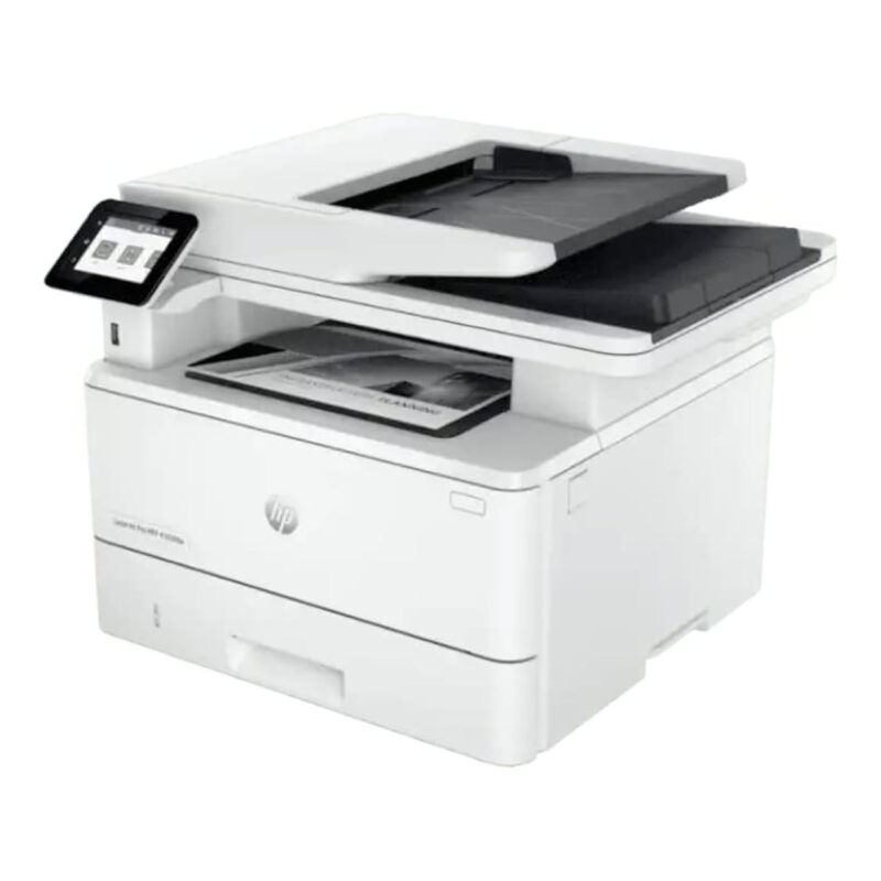 HP Laserjet Pro MFP 4103fdw Wireless Duplex Printer