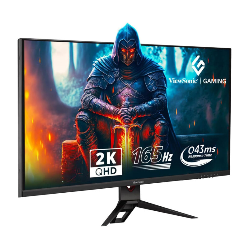 ViewSonic VX3219-2K-PRO-2 32 Inch 2K 165Hz Gaming Monitor