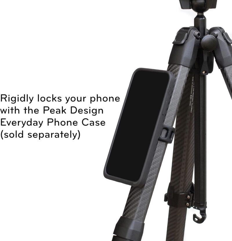Peak Design Mobile Universal Bar Mount - Image 4