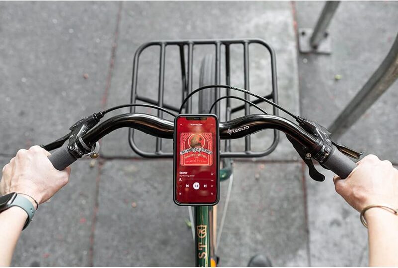 Peak Design Mobile Universal Bar Mount - Image 5