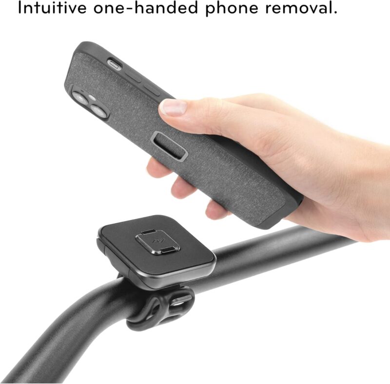 Peak Design Mobile Universal Bar Mount - Image 6