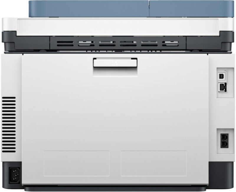 HP Color LaserJet Pro MFP 3303sdw, Two-Sided Colour Printing With Scanning and Copying - Image 4
