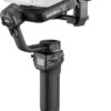 Zhiyun WEEBILL 3S 3-Axis Handheld Gimbal Combo