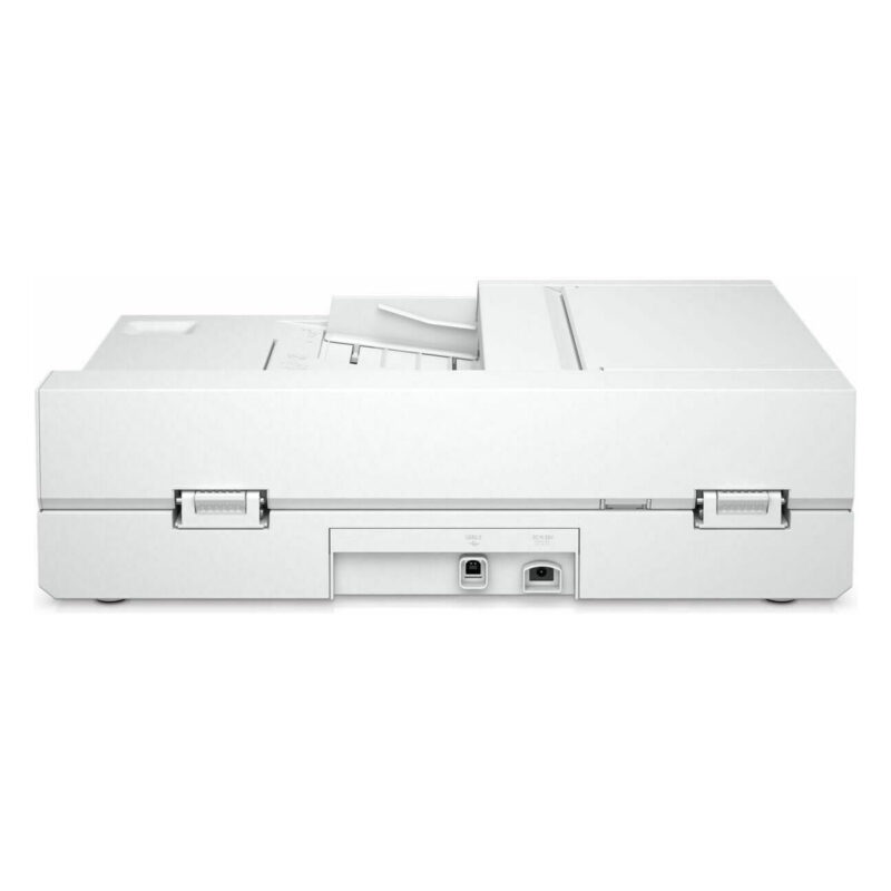 HP ScanJet Pro 2600 f1 Flatbed Scanner - Image 3