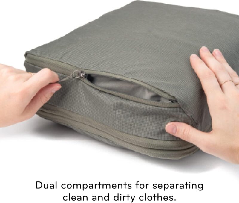 Peak Design Packing Cube BPC-M-SG-1 Medium, Sage - Image 5