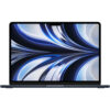 Apple 13" MacBook Air 16GB RAM | 256GB SSD (M2, Midnight)