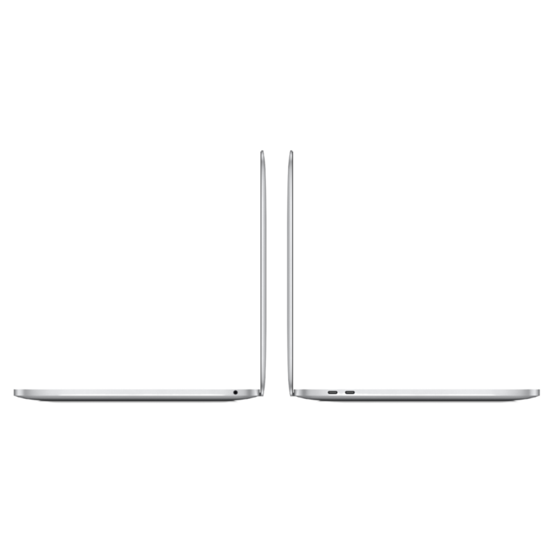 Apple 13.3" MacBook Pro 24GB RAM |1TB SSD (M2, Silver) - Image 4