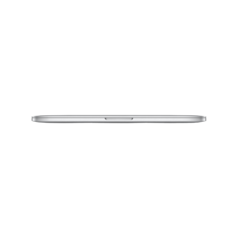 Apple 13.3" MacBook Pro 24GB RAM |1TB SSD (M2, Silver) - Image 5