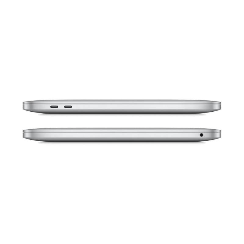 Apple 13.3" MacBook Pro 24GB RAM |1TB SSD (M2, Silver) - Image 6