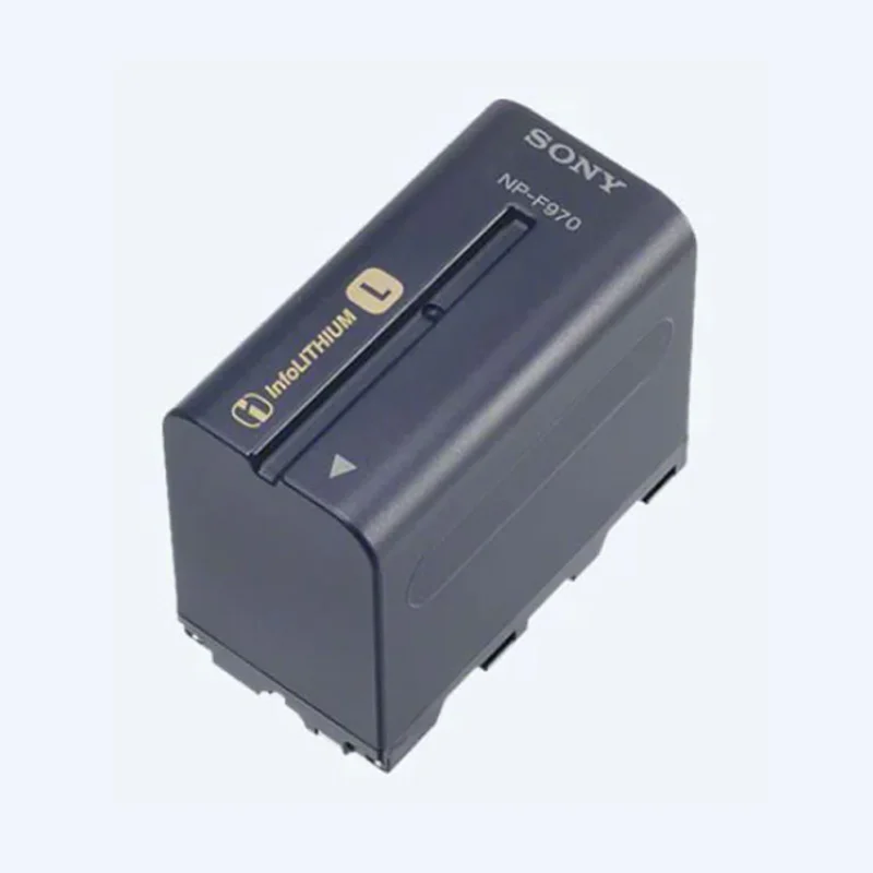 Sony NP-F970 L-Series Rechargeable Battery Pack