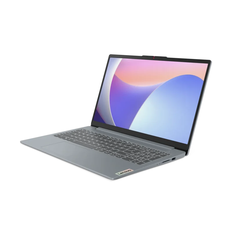 Lenovo IdeaPad Slim 3 i3-1315u 15.6” Full HD  8GB DDR5 256GB SSD - Image 2
