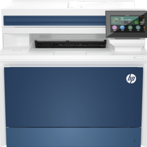 HP Printer Color LaserJet Pro MFP 4303DW