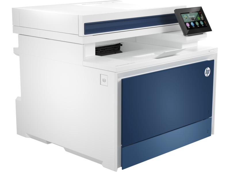 HP Printer Color LaserJet Pro MFP 4303DW - Image 2