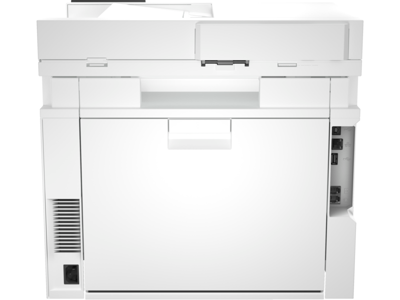 HP Printer Color LaserJet Pro MFP 4303DW - Image 4