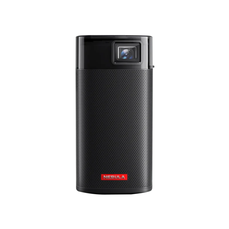 Apollo | Small Portable Projector for Home