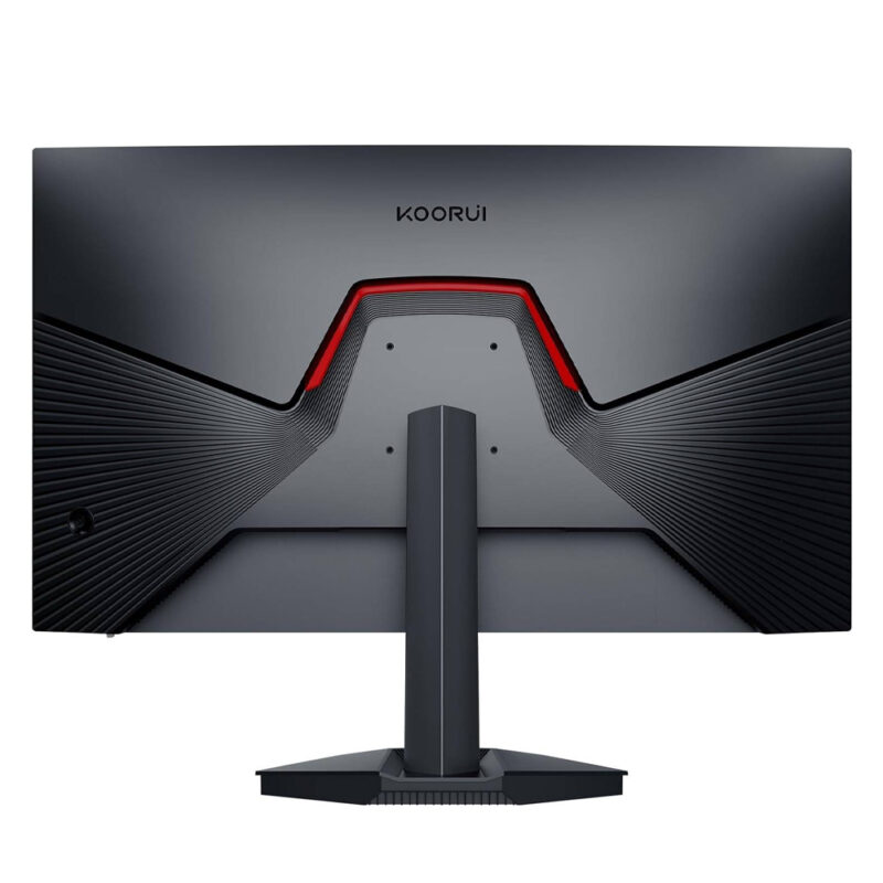 KOORUI 27 inch Gaming Monitor, Full HD 1080p 165hz 144hz 1ms IPS Gaming Monitor - Image 4