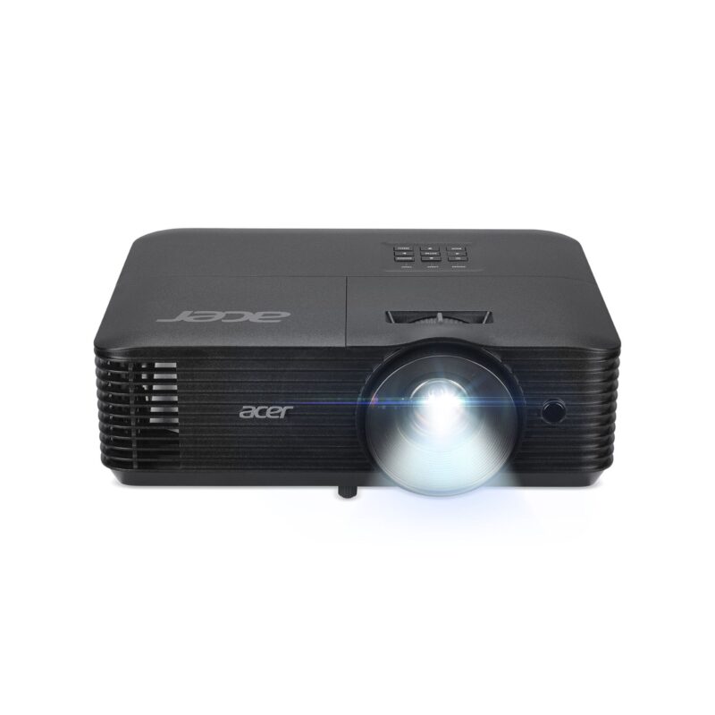 Acer X139 Meeting Room Projector, 1280 x 800 WXGA, 5000 Lumens - Image 2