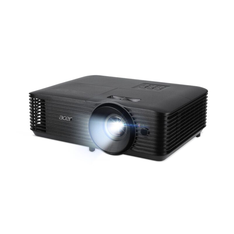 Acer X139 Meeting Room Projector, 1280 x 800 WXGA, 5000 Lumens - Image 3