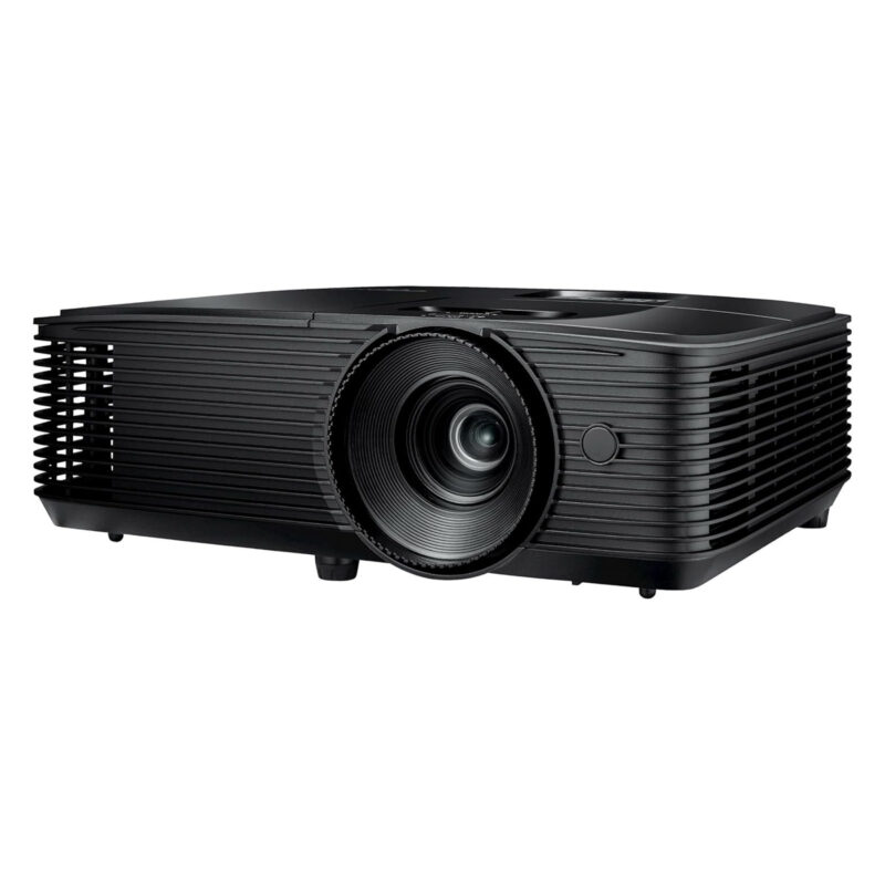 Optoma HD28e 1080p Full HD Projector - Image 2