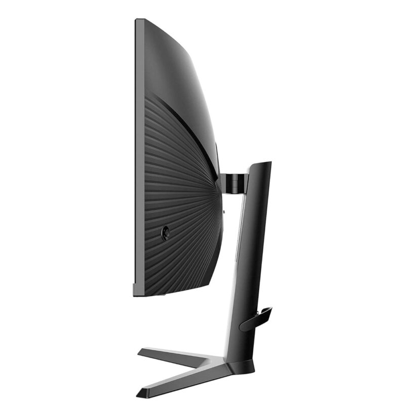KOORUI 34 inch Ultrawide 21:9 Curved Gaming Monitor - Image 5