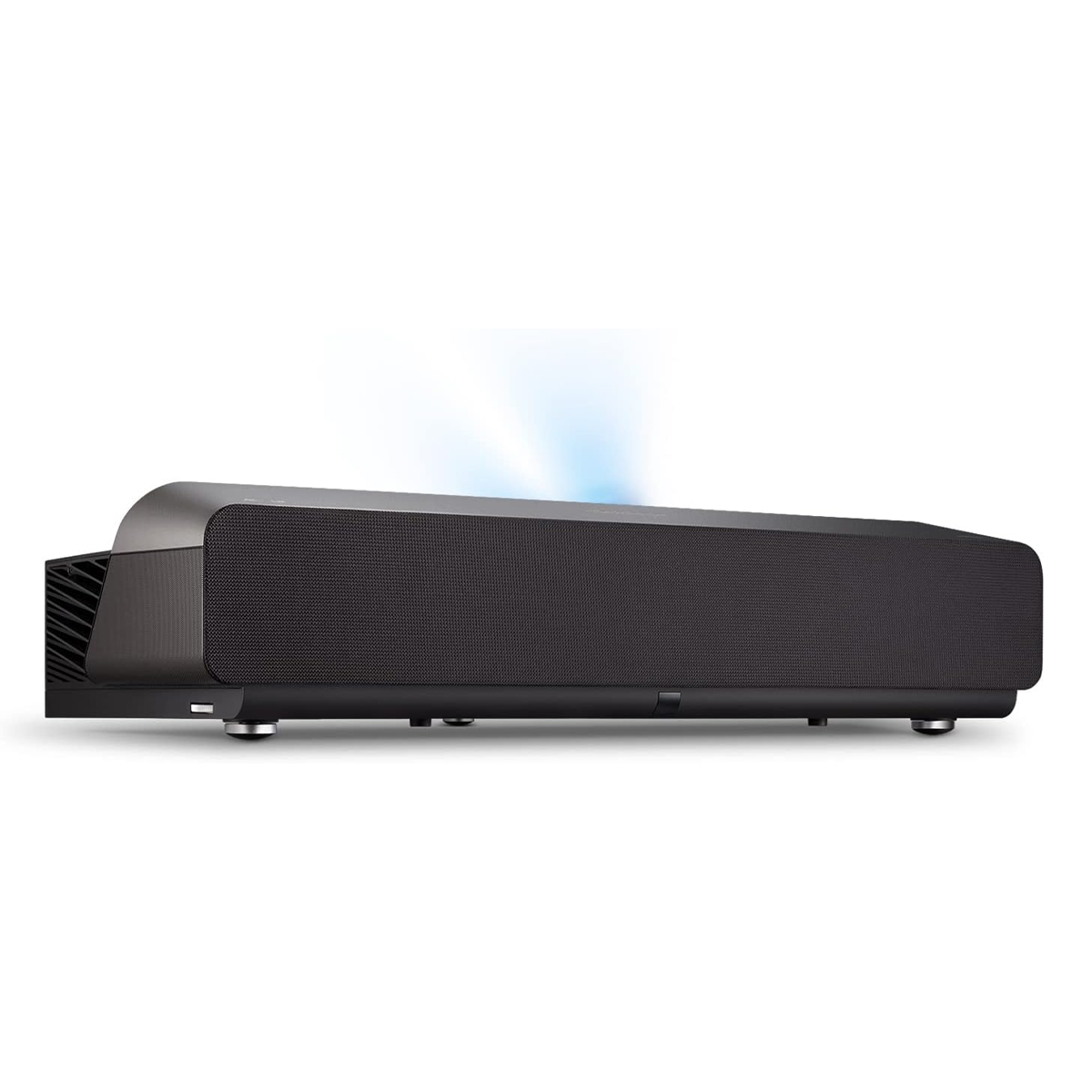 ViewSonic X1000-4K UHD 4K HDR Ultra Short Throw Smart LED Projector