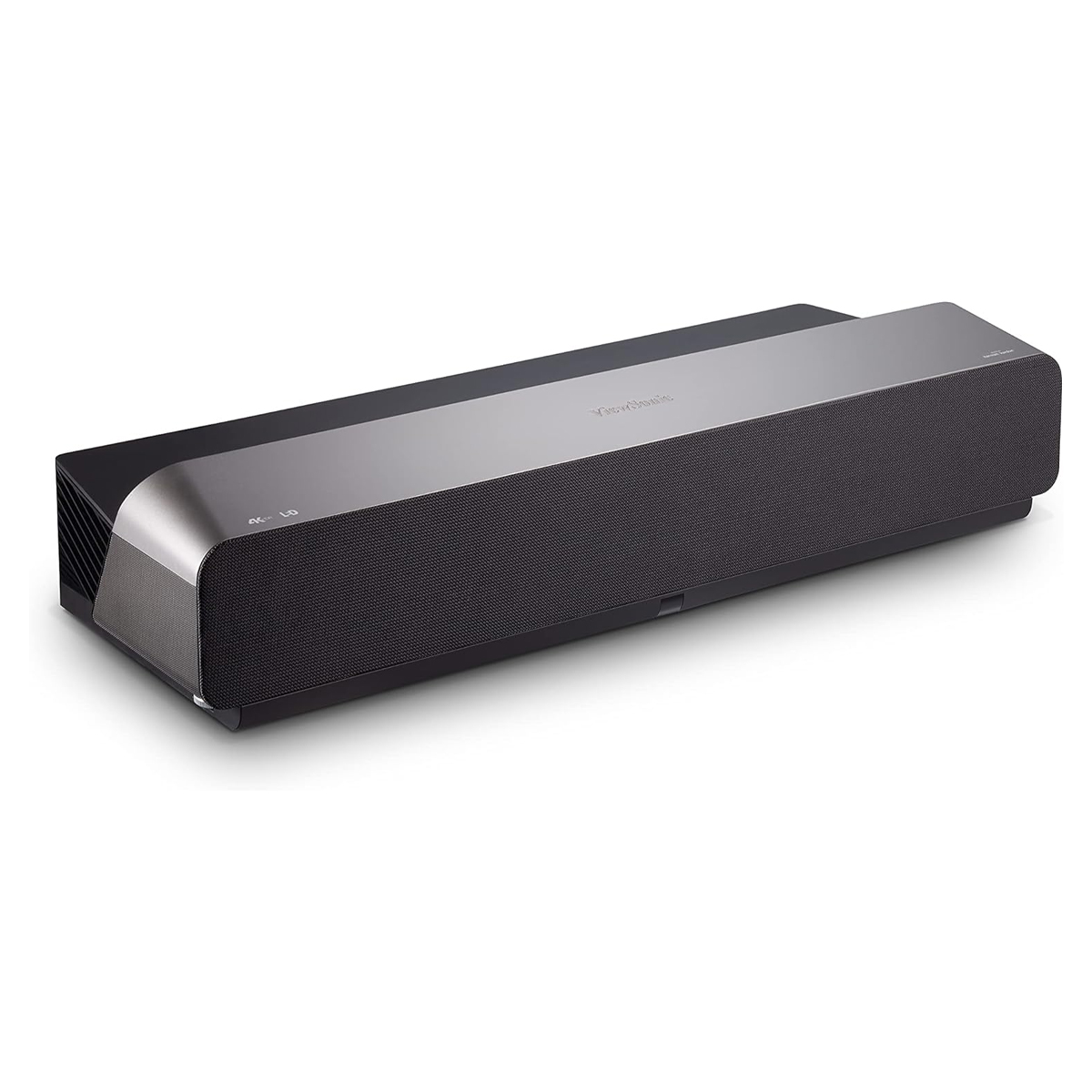 ViewSonic X1000-4K UHD 4K HDR Ultra Short Throw Smart LED Projector - Image 2