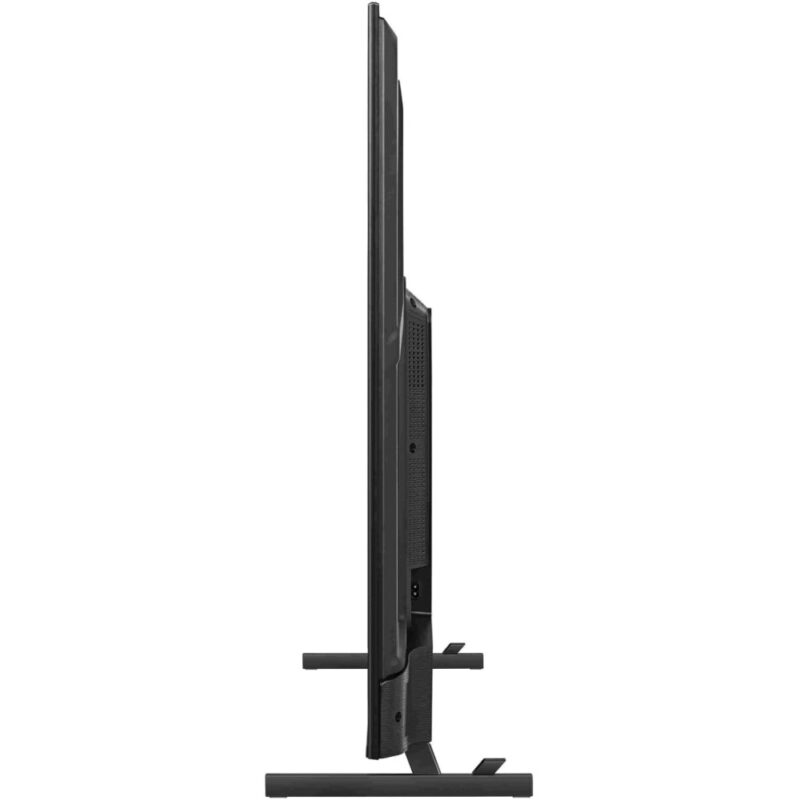 Hisense 55 inches U6N PRO Series 4K Ultra HD Smart QLED Mini LED TV - Image 5