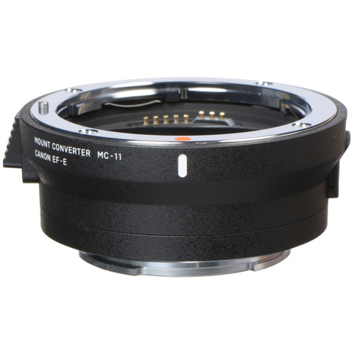 Sigma MC-11 Mount Converter/Lens Adapter - Image 4
