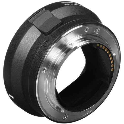Sigma MC-11 Mount Converter/Lens Adapter - Image 5