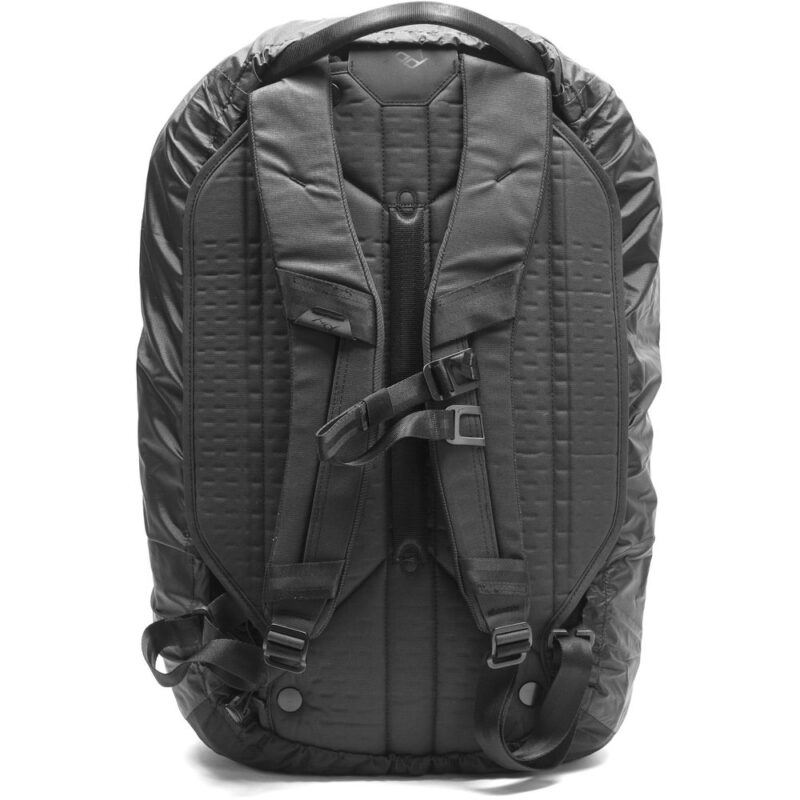 Peak Design Travel Rain Fly BTR-RF-45-BK-1 - Image 3