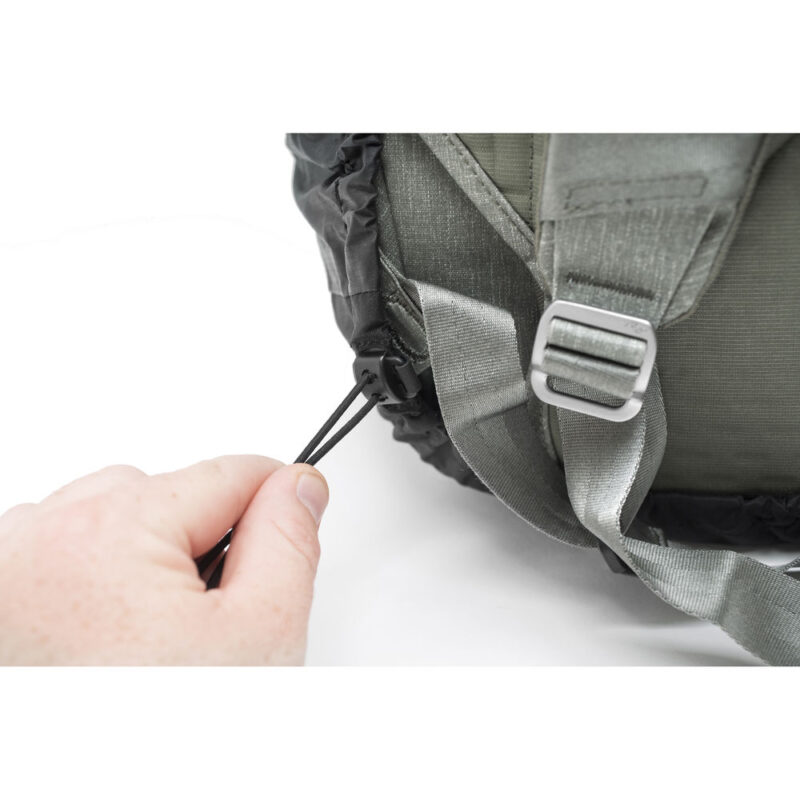 Peak Design Travel Rain Fly BTR-RF-45-BK-1 - Image 5