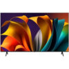 Hisense 65 inch Smart TV UHD 4K Dolby Vision