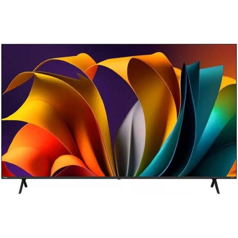 Hisense 65 inch Smart TV UHD 4K Dolby Vision