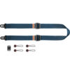 Peak Design SLL-MN-3 Slide Lite Camera Strap (Midnight)