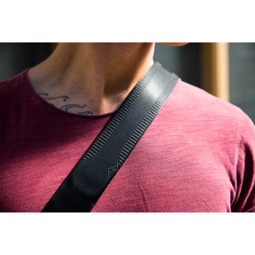 Peak Design Slide Camera Strap (Black) SL-BK-3 - Image 3
