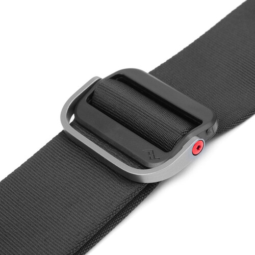 Peak Design Slide Camera Strap (Black) SL-BK-3 - Image 7