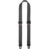 Peak Design SLL-BK-3 Slide Lite Camera Strap (Black)