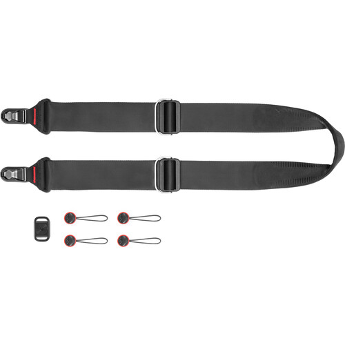 Peak Design Slide Camera Strap (Black) SL-BK-3