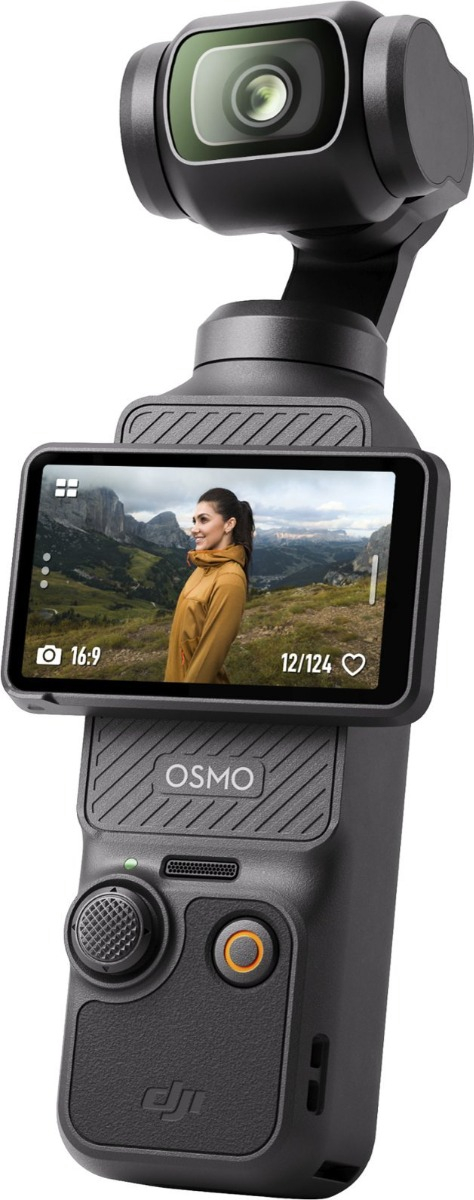 DJI Osmo Pocket 3 Standard - Image 2