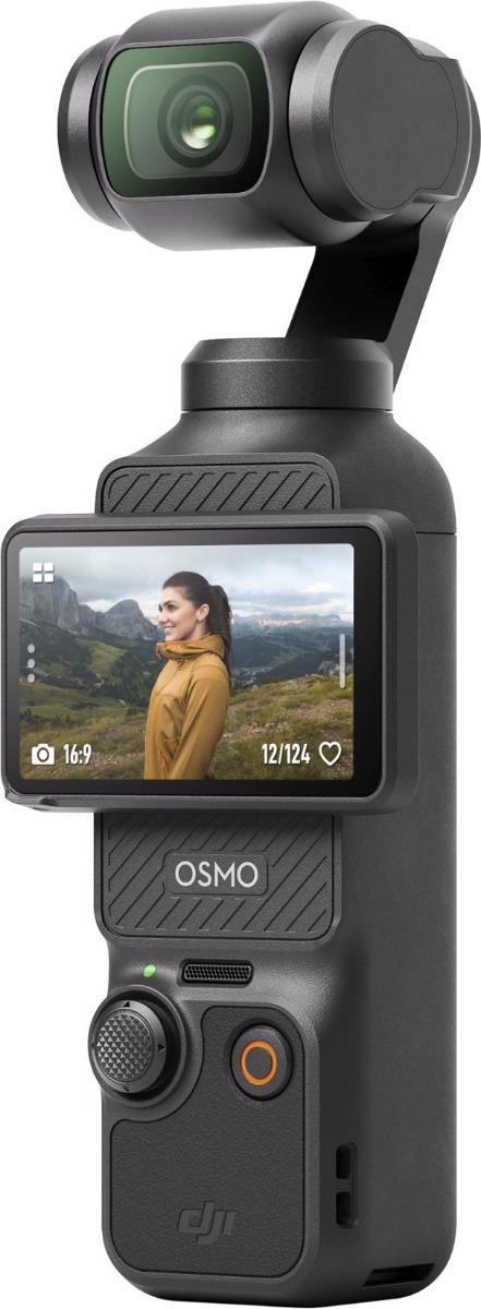 DJI Osmo Pocket 3 Standard