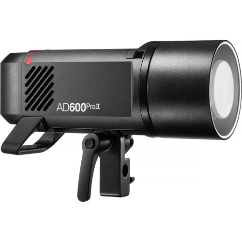 Godox AD600Pro II All-in-One Outdoor Flash - Image 2