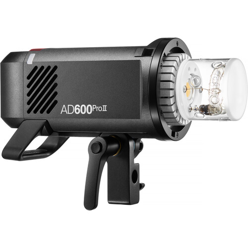 Godox AD600Pro II All-in-One Outdoor Flash - Image 3