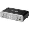 BOYA BY-AM4 Dual-Channel Audio Interface - Professional-Grade for Recording, Streaming, and Podcasting