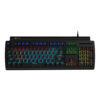 Meetion Red Switch RGB Mechanical Gaming Keyboard MK600RD