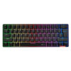 MEETION Dual Mode Bluetooth 60 Gaming Keyboard MK005BT