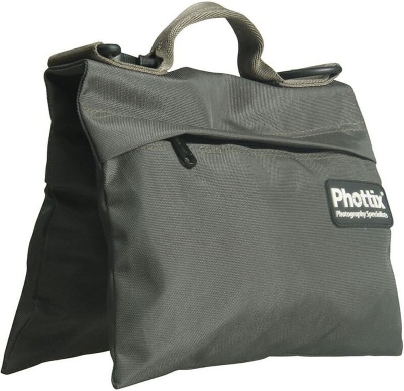 Phottix Stay Put Sandbag II Medium Secure Stabilize Your Equipment - Image 2