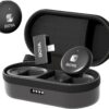 Boya Omic-U Dual-Channel Stylish Wireless Microphone