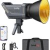 SmallRig RC220B COB Light (UK) 3622