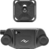 Peak Design CP-BK-3 Capture Camera Clip v3 (Black)