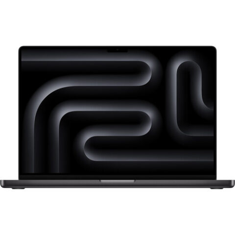 Apple 16" Macbook Pro 36GB RAM 1TB SSD (M4 Max, Space Black)